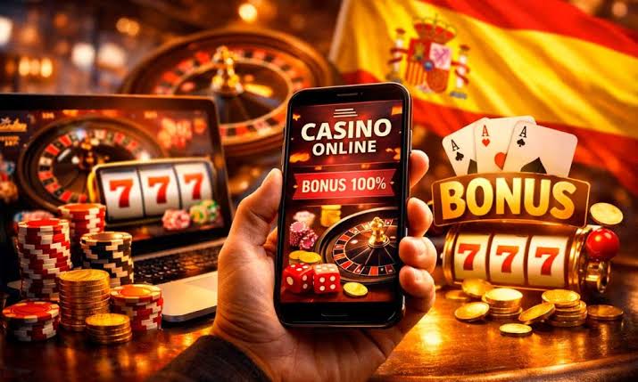 El Futuro de los Crypto Casinos en España Una Mirada a 2026