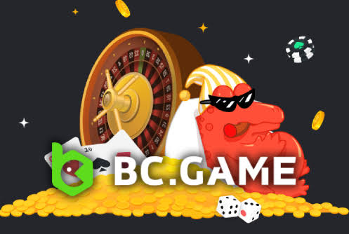 How to Access Your BC.Game Account A Complete Guide to BC.Game Login