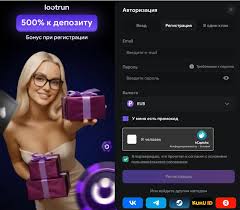 LootRUn Casino — Обзор онлайн-платформы для азартных игр 716554865 LootRUn Casino — Обзор онлайн-платформы для азартных игр 716554865