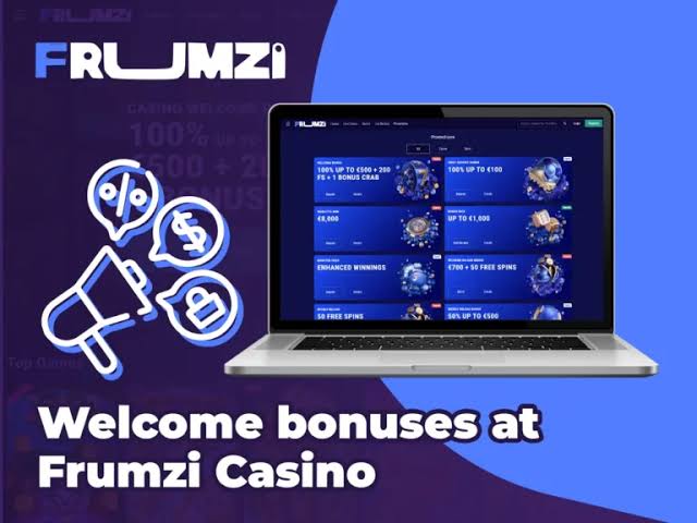 Recensione del Casinò Frumzi 2026 Recensione del Casinò Frumzi 2026