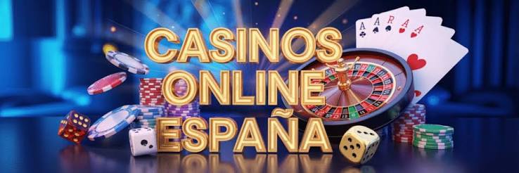 Nuevo Casino Online España Bono Ventajas y Oportunidades Nuevo Casino Online España Bono Ventajas y Oportunidades
