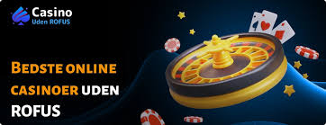 Nyt Dansk Online Casino Bonus Få mest ud af dit spil Nyt Dansk Online Casino Bonus Få mest ud af dit spil