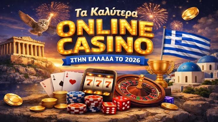 Ξένα Online Casino Το Μέλλον του Ψηφιακού Τζόγου Ξένα Online Casino Το Μέλλον του Ψηφιακού Τζόγου