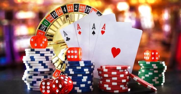 Καζίνο Χωρίς Ταυτοποίηση Όλα Όσα Πρέπει Να Γνωρίζετε Καζίνο Χωρίς Ταυτοποίηση Όλα Όσα Πρέπει Να Γνωρίζετε